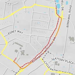 thumbnail for Whitebox Circuit - Whitebox Circuit - Albury