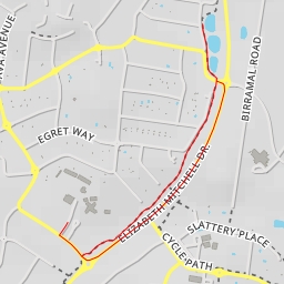 thumbnail for Whitebox Circuit - Whitebox Circuit - Albury