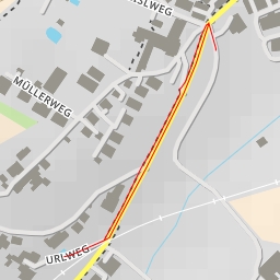 thumbnail for Urlweg - Urlweg