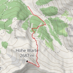 thumbnail for Hohe Warte