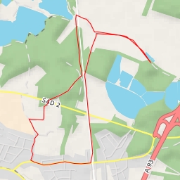 thumbnail for A 93 - A 93