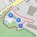 thumbnail for Southeast Douglas Street