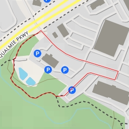 thumbnail for Southeast Douglas Street