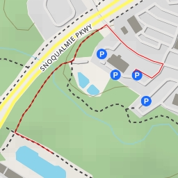 thumbnail for Southeast Swenson Drive