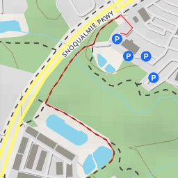 thumbnail for Bybee Court Southeast