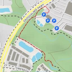 thumbnail for Leitz Avenue Southeast