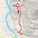 thumbnail for Little Si Trail - Little Si Trail