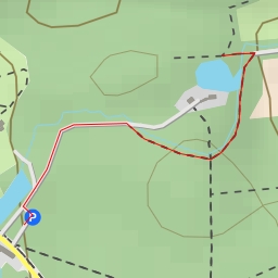 thumbnail for Bokemühle - Bockemühlenweg