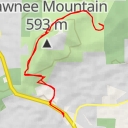 thumbnail for Hilltop Trail