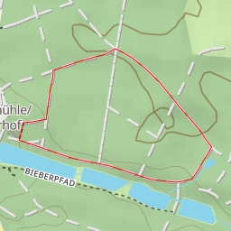 thumbnail for Biberpfad - Biberpfad