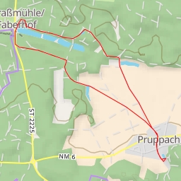 thumbnail for Bergweg