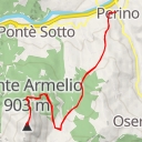 thumbnail for Monte Armelio