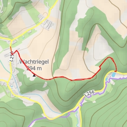 thumbnail for L256 - L256