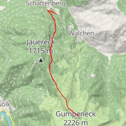 thumbnail for Zinken