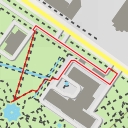 thumbnail for проспект В. В. Путина - Грозный