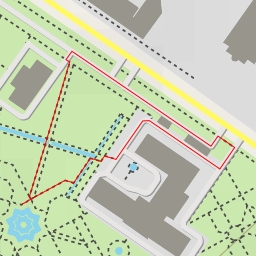 thumbnail for проспект В. В. Путина - Грозный