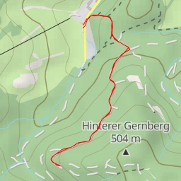 thumbnail for Festenbergstraße - Breitenfurt bei Wien