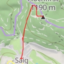 thumbnail for Hochfirstturm