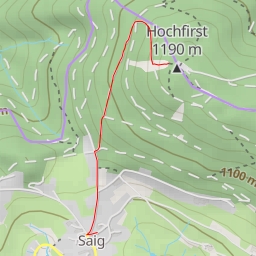 thumbnail for Titisee-Feldberg Höllental