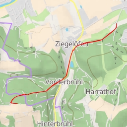 thumbnail for Güterweg Glatzl - Güterweg Glatzl