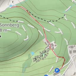 thumbnail for Sonnberg