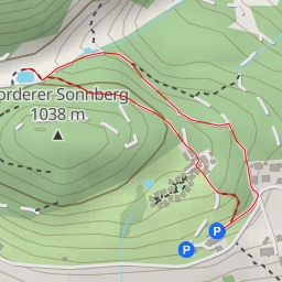 thumbnail for Sonnberg