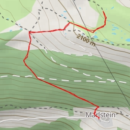 thumbnail for Kaiser-Franz-Josef-Weg