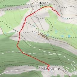 thumbnail for Kaiser-Franz-Josef-Weg