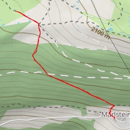 thumbnail for Kaiser-Franz-Josef-Weg