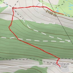 thumbnail for Kaiser-Franz-Josef-Weg