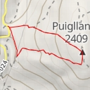 thumbnail for Puigllançada