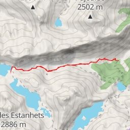 thumbnail for Barraca de Rius