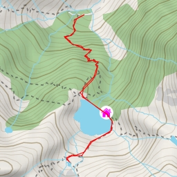 thumbnail for Camin dera Restanca - Camin dera Restanca