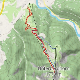 thumbnail for Niederhausertal Forststraße