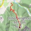 thumbnail for Hefferthorn