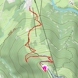 thumbnail for Scheibenwaldhütte