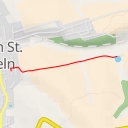 thumbnail for Wasserhochbehälter - Lichtensteiner Straße