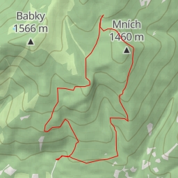 thumbnail for Chata Pod Náružím - Červenec