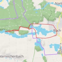 thumbnail for Unterreichenbacher Weiher