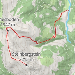 thumbnail for Steinbergstein