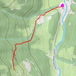 thumbnail for Hinterwindau