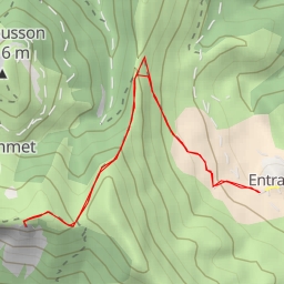 thumbnail for Grande Traversée des Préalpes