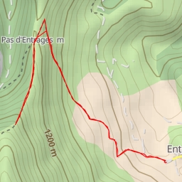 thumbnail for Grande Traversée des Préalpes