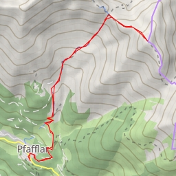 thumbnail for Egger Muttekopf