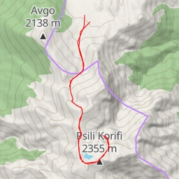 thumbnail for Μαυρολίμνη