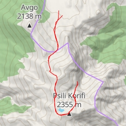 thumbnail for Ύδατα Στυγός