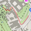 thumbnail for Orto Botanico - Via Pier Andrea Mattioli - Siena