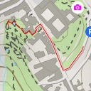 thumbnail for Orto Botanico - Via Pier Andrea Mattioli - Siena