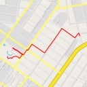 thumbnail for улица Трошева - Грозный