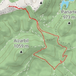 thumbnail for Eragorri / Erroberriko Gaina